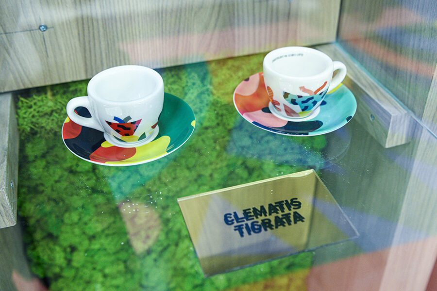 Lollo Caffe a Host Milano