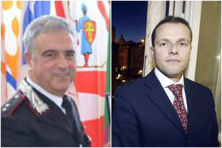 David Rossi, il giallo del suicidio e le parole discordanti dei carabinieri: “In questo caso non so”, “Si è buttato”