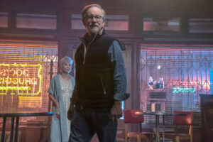 Spielberg e il suo West Side Story: “Più amore contro il razzismo”