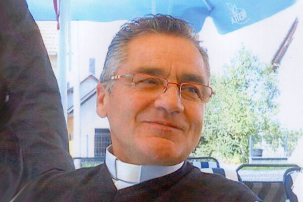 Don Lelio (Foto Facebook)