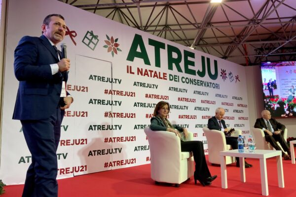 Magistrati e politici, Cartabia dura: “Mai più un caso Maresca, stop porte girevoli e riforma Csm”