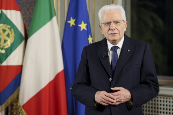 Il presidente della Repubblica Mattarella allontana l’ipotesi del bis: “Sono stati sette anni impegnativi”