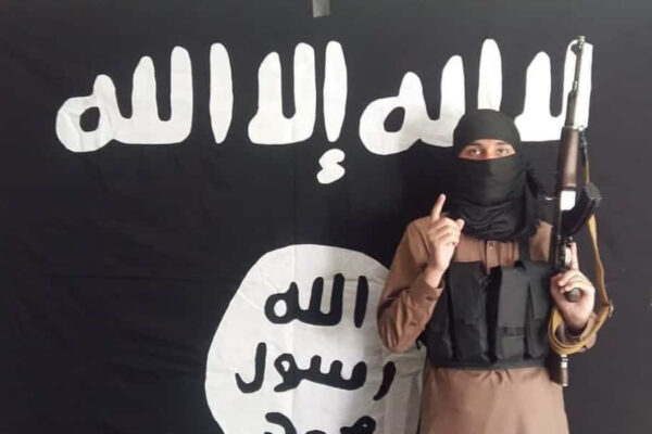 Terrorista 25enne dell’Isis arrestato a Venezia: arrivato su un barcone in Sicilia, progettava attentati in Tunisia