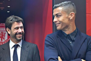 Inchiesta plusvalenze Juventus, sotto la lente ora anche il ‘caso Ronaldo’ e le retribuzioni arretrate