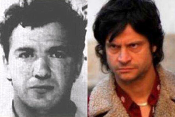 ‘Er Bufalo’ della Banda della Magliana resta in carcere, Marcello Colafigli è “malato ma troppo pericoloso”