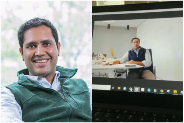 “Se fai parte di questa chiamata sei licenziato”, azienda manda a casa via Zoom 900 dipendenti prima di Natale