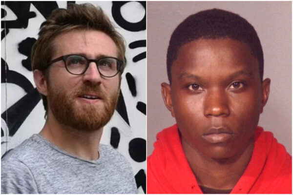 Omicidio Davide Giri, per il Corriere è un delitto di serie B perché “il killer è afro-americano”