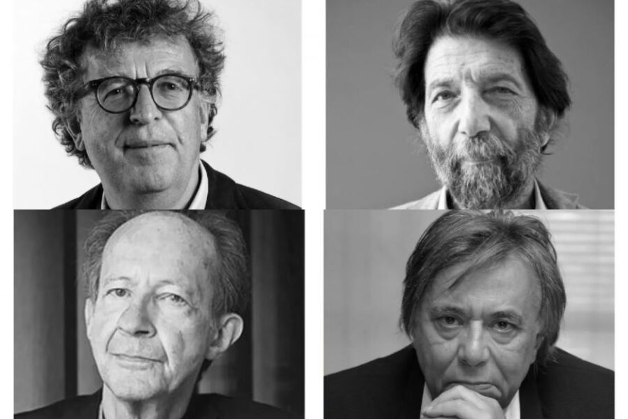 Convegno no Vax a Torino, deliri e complotti da Schilirò a Freccero: “Noi in minoranza come Gesù”