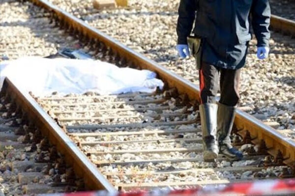 Uomo trovato morto sui binari della stazione Nomentana, traffico ferroviario in tilt