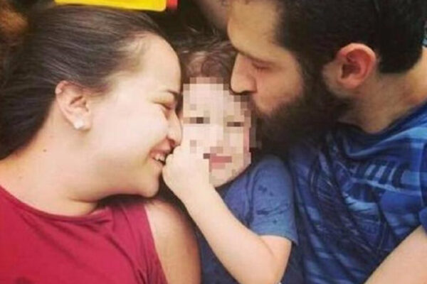 Eitan affidato ad un tutore esterno, la zia Aya tagliata fuori: “Elevatissima conflittualità tra le famiglie”