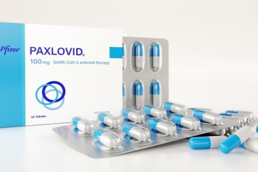 Come funziona la pillola anti Covid Paxlovid, da gennaio in Italia: “Va presa entro 5 giorni dall’inizio dei sintomi”