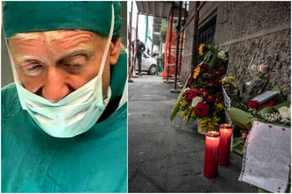 Stefano Ansaldi, tutti i misteri sul ginecologo napoletano morto a Milano: debiti, il coltello nella 24ore e l’ultima telefonata