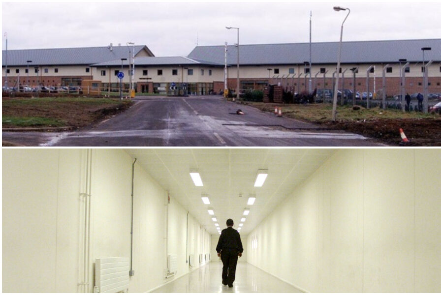 Detenuto da mesi nel centro per stranieri di Londra, il dramma del cittadino italiano: “Sono diventato clandestino in cella”