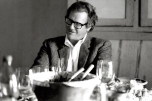 Andrea Franchetti, dalla Val d’Orcia all’Etna: il talento di un pionere