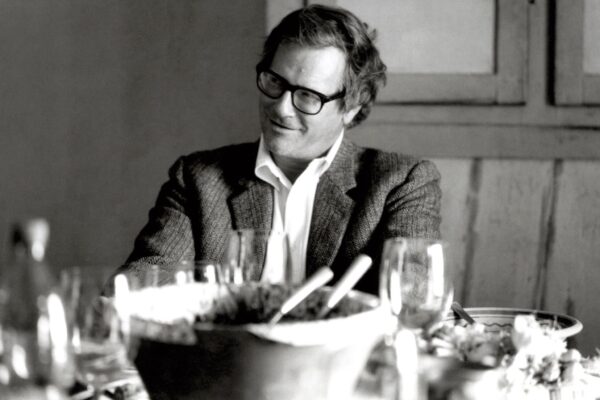 Andrea Franchetti, dalla Val d’Orcia all’Etna: il talento di un pionere