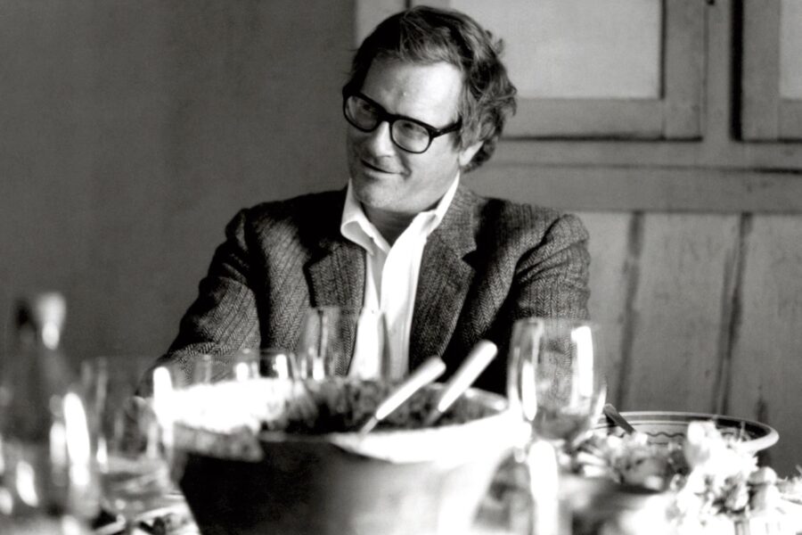 Andrea Franchetti, dalla Val d’Orcia all’Etna: il talento di un pionere