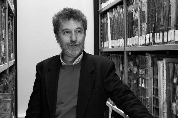 Intervista a Gadi Luzzatto Voghera: “Attentato alla sinagoga e quella sinistra antisemita” Intervista a Gadi Luzzatto Voghera: “Attentato alla sinagoga e quella sinistra antisemita”