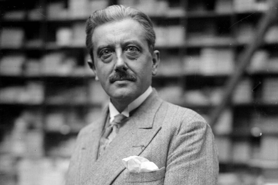 Georges Bernanos, tutto il dramma della fede in una lunga tradizione