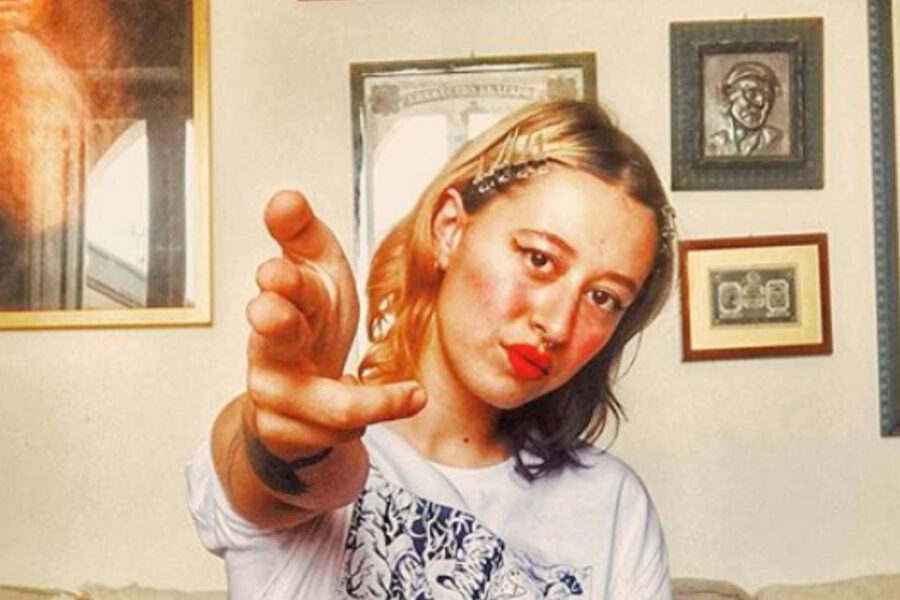 La fumettista Zuzu si racconta: “Più che una serie come Zerocalcare un giorno potrei fare un film”