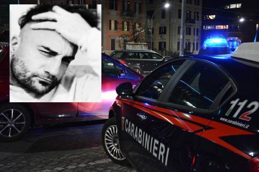 Personal trainer freddato in strada, secondo arresto per l’omicidio di Gianni Avvisato: in fuga da 12 giorni