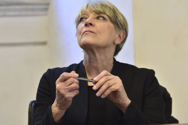 RITA BERNARDINI POLITICA RITA BERNARDINI POLITICA