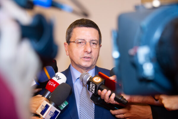 Perché Creazzo è stato condannato, le domande a cui Csm e Anm dovrebbero rispondere Perché Creazzo è stato condannato, le domande a cui Csm e Anm dovrebbero rispondere