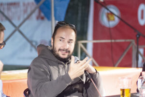 Quei negazionisti del virus mi scippano la parola comunista Quei negazionisti del virus mi scippano la parola comunista