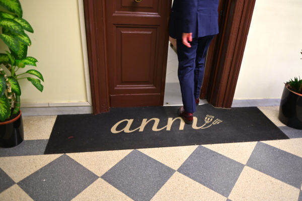 Magistratura, elezioni Anm a Napoli: il direttivo è tutto al femminile