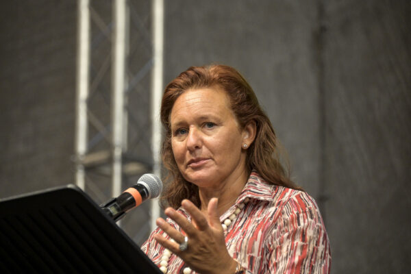 Intervista a Ruth Dureghello: “Attentato alla sinagoga, vogliamo la verità ma non per vendetta”