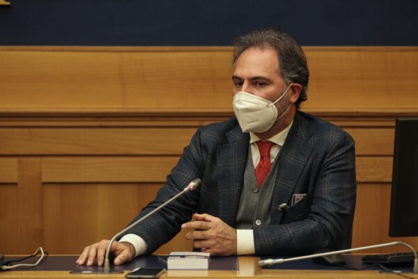 Bomba Maresca, si accelera sulla riforma del Csm: “Fermare le porte girevoli”