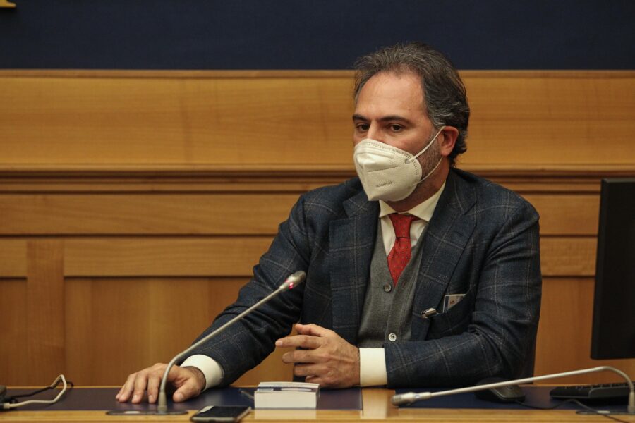 Bomba Maresca, si accelera sulla riforma del Csm: “Fermare le porte girevoli”