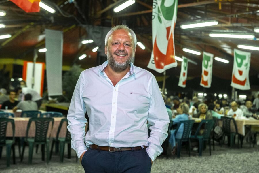 Faida nel M5S, Uggetti usato per regolamento di conti interno