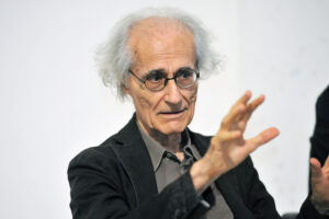 Intervista a Luciano Canfora: “Draghi non è un messia, la sinistra sopravvive grazie ai sindacati”