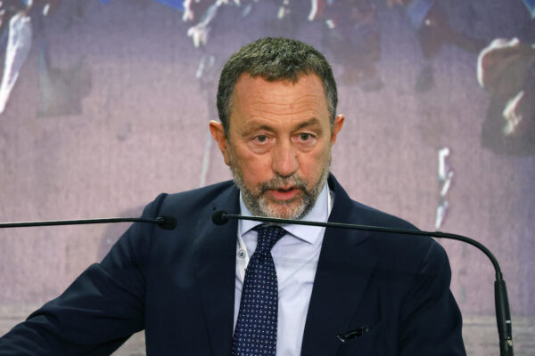 Intervista a Gian Domenico Caiazza: “Il Pd succube dei 5S ha cestinato la riforma del carcere”