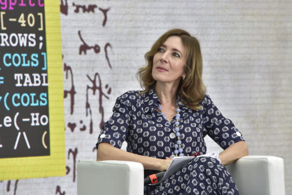 “Manovra poco incisiva, Draghi ha dato troppi contentini ai partiti”, parla Veronica De Romanis
