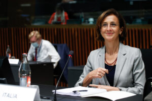 Un anno di Marta Cartabia ministro della giustizia, tante luci e qualche ombra