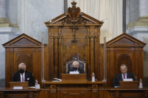 Giudizio disciplinare, il miraggio dell’Alta corte esterna Giudizio disciplinare, il miraggio dell’Alta corte esterna