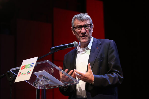 Landini minaccia il governo, ma lo sciopero è solo un bluff