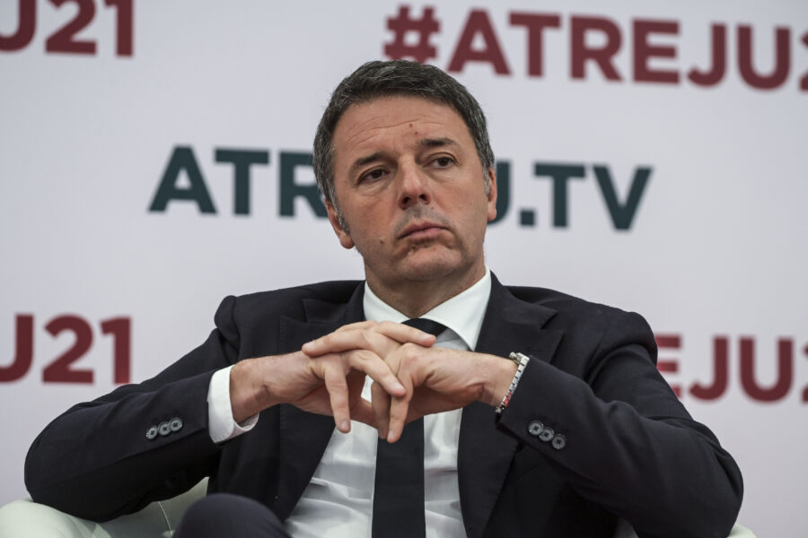 Quirinale, Renzi smentisce Micciché: “Mai detto sì a Berlusconi”
