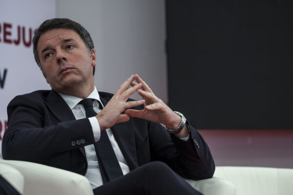 Caso Open, la memoria di Renzi smonta le accuse: “Ecco tutti gli errori dei pm di Firenze” Caso Open, la memoria di Renzi smonta le accuse: “Ecco tutti gli errori dei pm di Firenze”