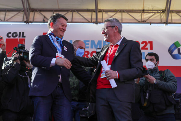 Lo sciopero generale c’è stato e l’Italia non crollata