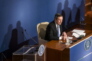 Cosa succede se Draghi diventa Presidente della Repubblica, i vari scenari dello scacchiere Quirinale