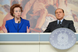La rabbia di Berlusconi sulla Moratti al Quirinale, ma i numeri ci sono