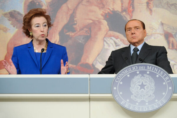 La rabbia di Berlusconi sulla Moratti al Quirinale, ma i numeri ci sono
