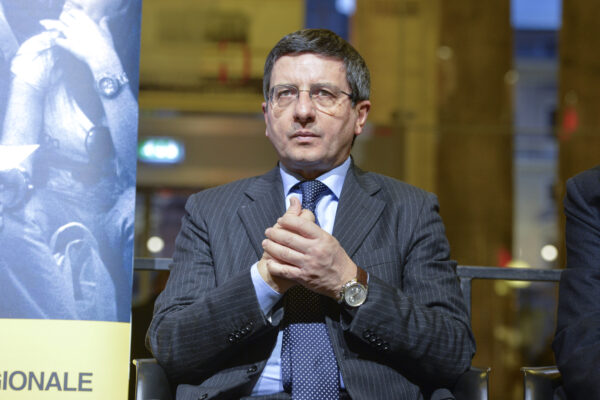 Molestie di Creazzo, i giornali censurano la notizia per ordine del partito delle Procure Molestie di Creazzo, i giornali censurano la notizia per ordine del partito delle Procure