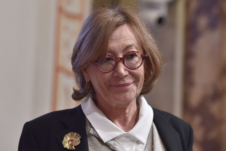 Intervista a Emma Fattorini: “Bene il campo riformista, ma basta abusare delle tattiche”