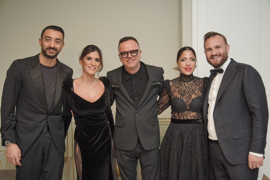 Gran Galà di Natale per i bimbi del Santobono: le imprese del territorio per realizzare uno dei progetti del Dipartimento di Oncoematologia