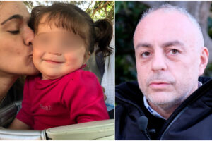 Uscì da sola dall’asilo e fu investita, a 16 mesi Lavinia è in stato vegetativo: “Il processo rischia prescrizione”