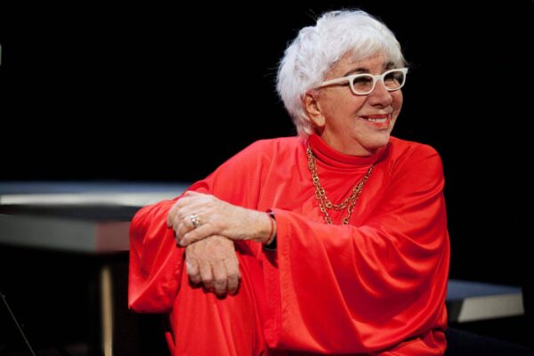 Addio a Lina Wertmuller, fanciulla napoletana innamorata della città