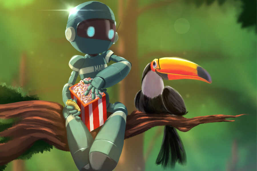 “Movies Animation & Digital Fest”, è online il festival per ridisegnare i nuovi orizzonti del digitale